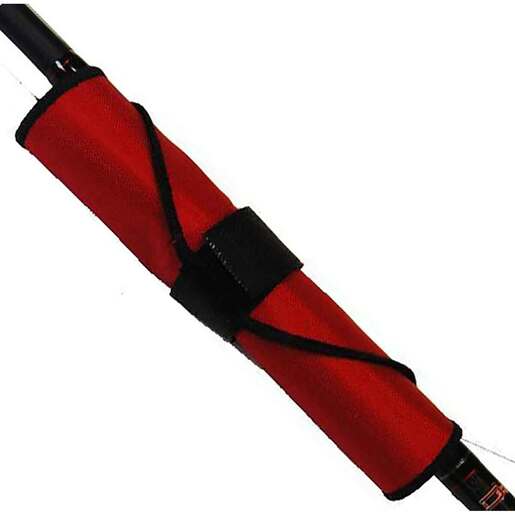 The Rod Glove Bait Glove Rod Wrap