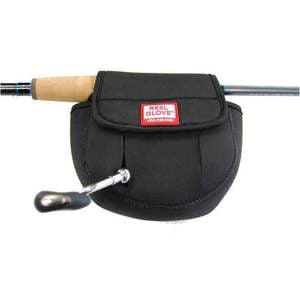 The Rod Glove Spinning Reel Glove - Spinning Reel Cover