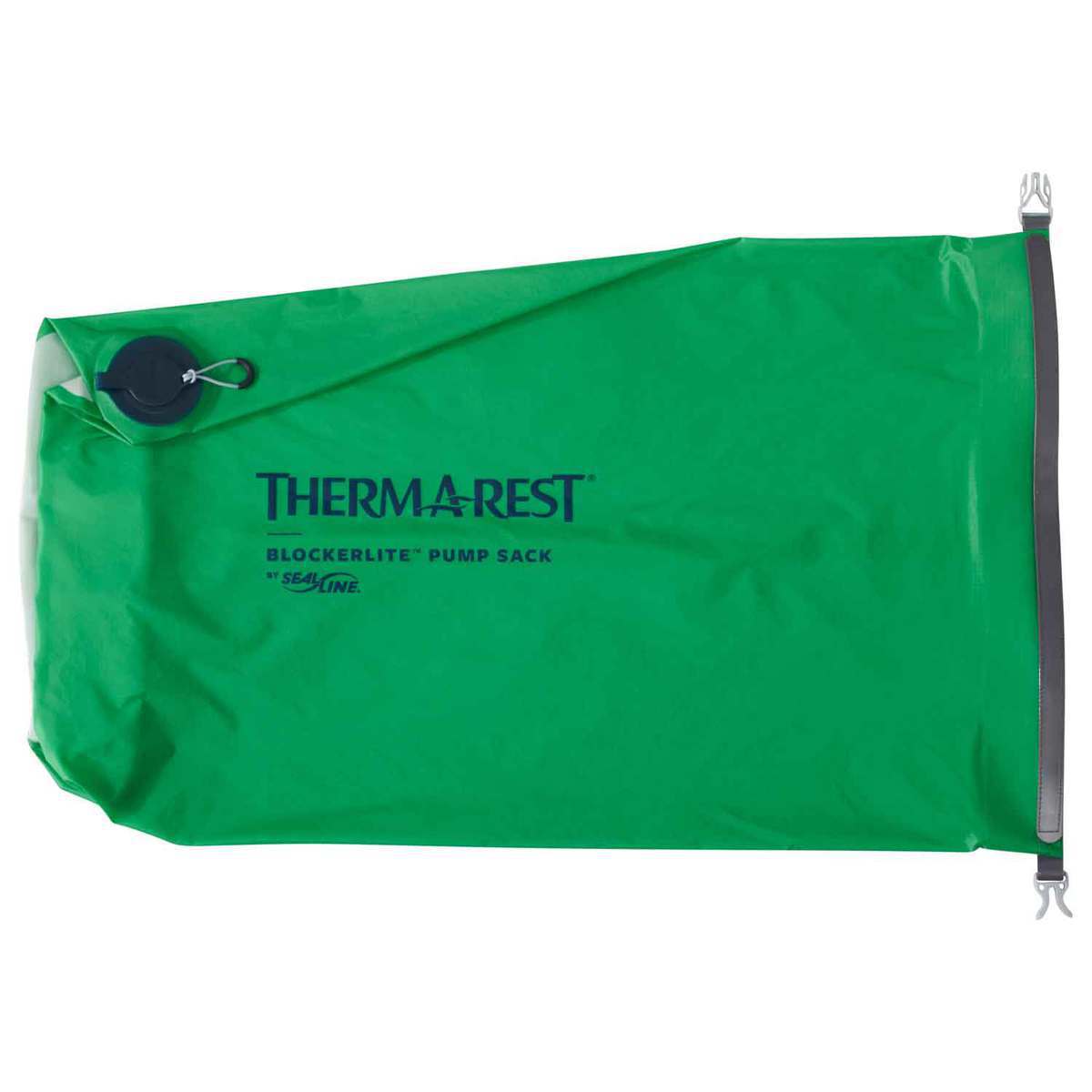 Therm-a-Rest BlockerLite Pump Sack - Green Therm-a-Rest BlockerLite Pump Sack - Green