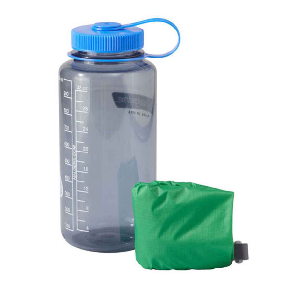 Therm-a-Rest BlockerLite Pump Sack - Green Therm-a-Rest BlockerLite Pump Sack - Green