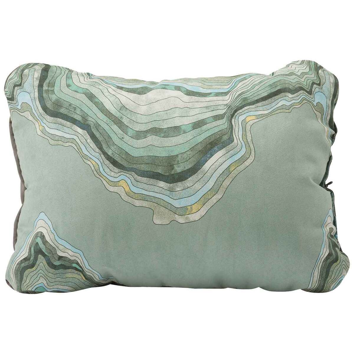 Therm-a-Rest Compressible Cinch Pillow Therm-a-Rest Compressible Cinch Pillow