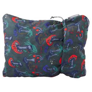 Therm-a-Rest Compressible Pillow - Fun Guy Print
