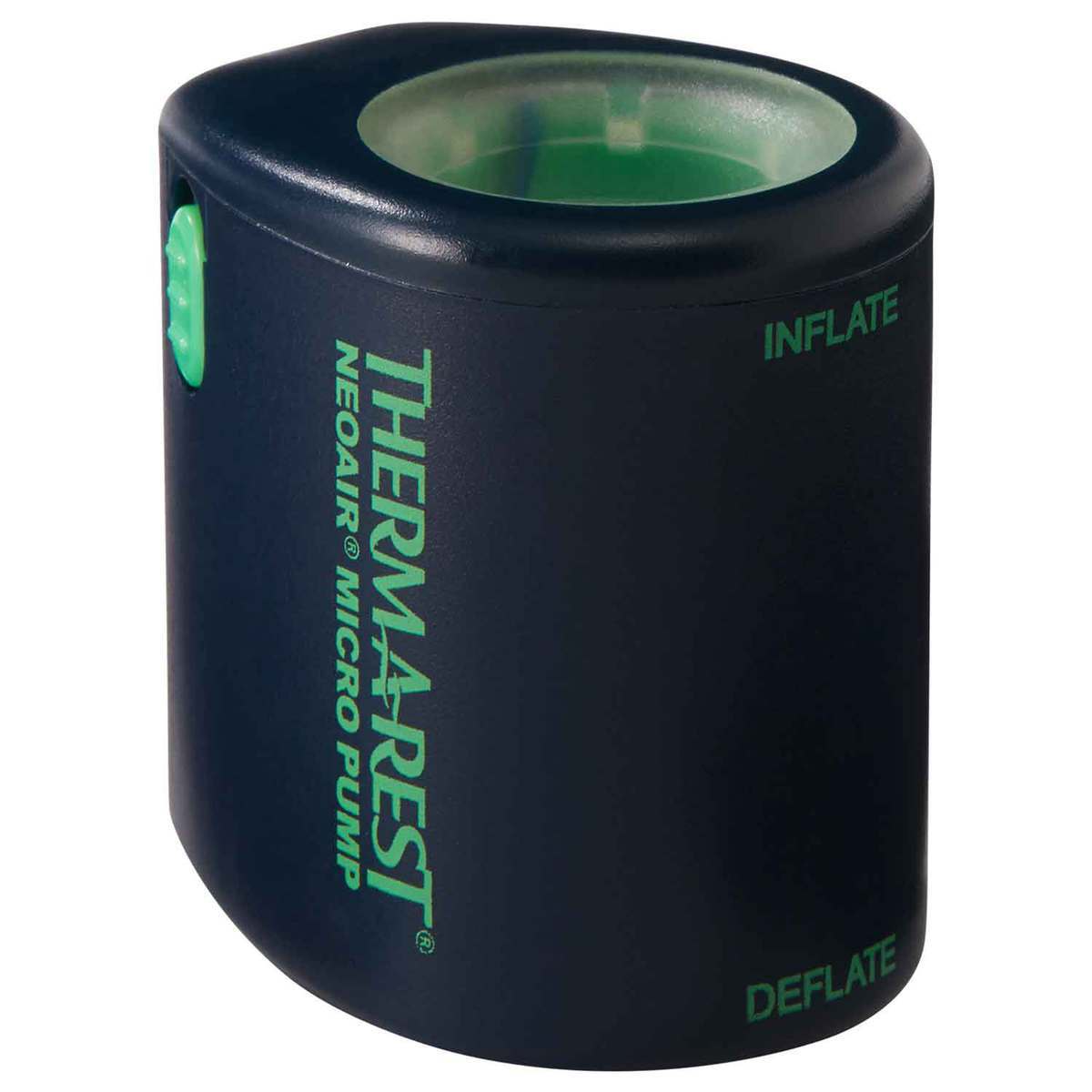 Therm-a-Rest NeoAir Micro Pump - Black - Black Therm-a-Rest NeoAir Micro Pump - Black - Black