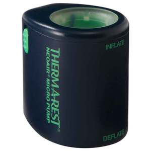 Therm-a-Rest NeoAir Micro Pump - Black