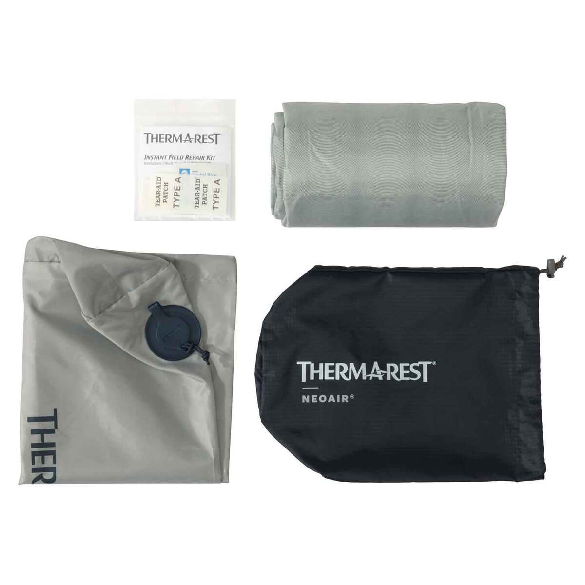 Therm-a-Rest NeoAir Topo Luxe Sleeping Pad Therm-a-Rest NeoAir Topo Luxe Sleeping Pad