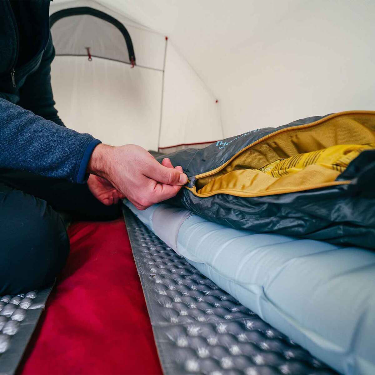 Therm-a-Rest NeoAir XTherm NXT MAX 2.0 Sleeping Pad | Sportsman's Warehouse