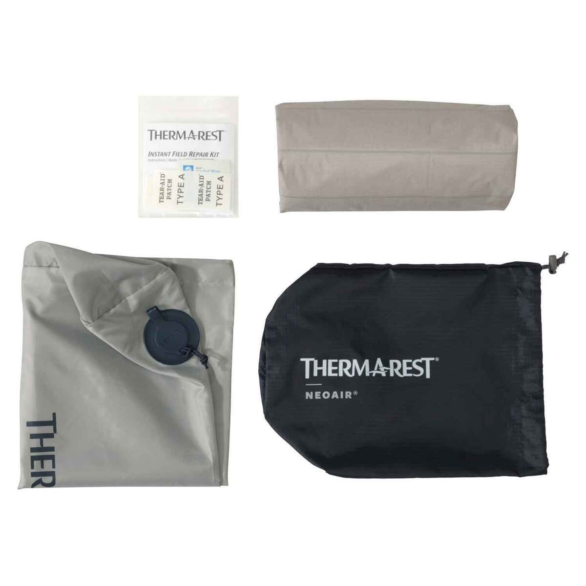 Therm-a-Rest NeoAir ZTherm MAX Sleeping Pad Therm-a-Rest NeoAir ZTherm MAX Sleeping Pad