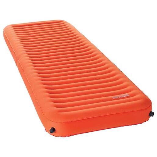Therm-A-Rest NeoLoft Sleeping Pad - Orange Regular Wide