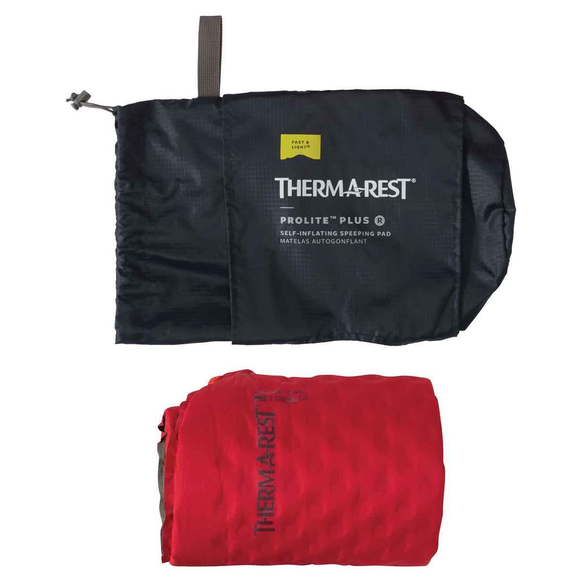 Therm-a-Rest ProLite Plus Sleeping Pad Therm-a-Rest ProLite Plus Sleeping Pad