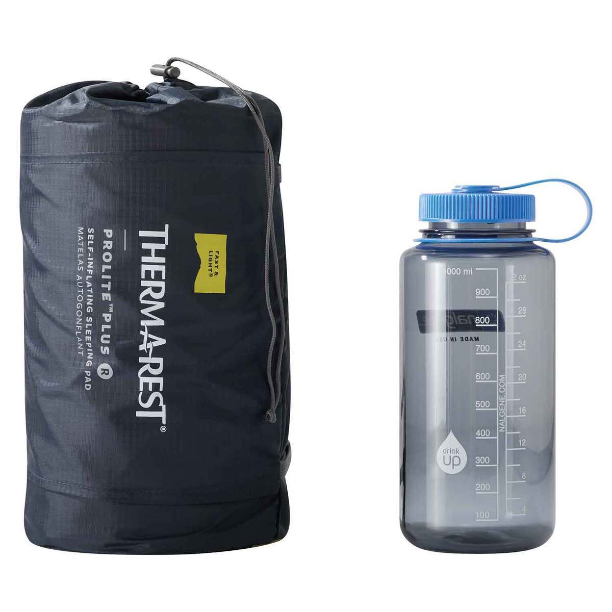 Therm-a-Rest ProLite Plus Sleeping Pad Therm-a-Rest ProLite Plus Sleeping Pad