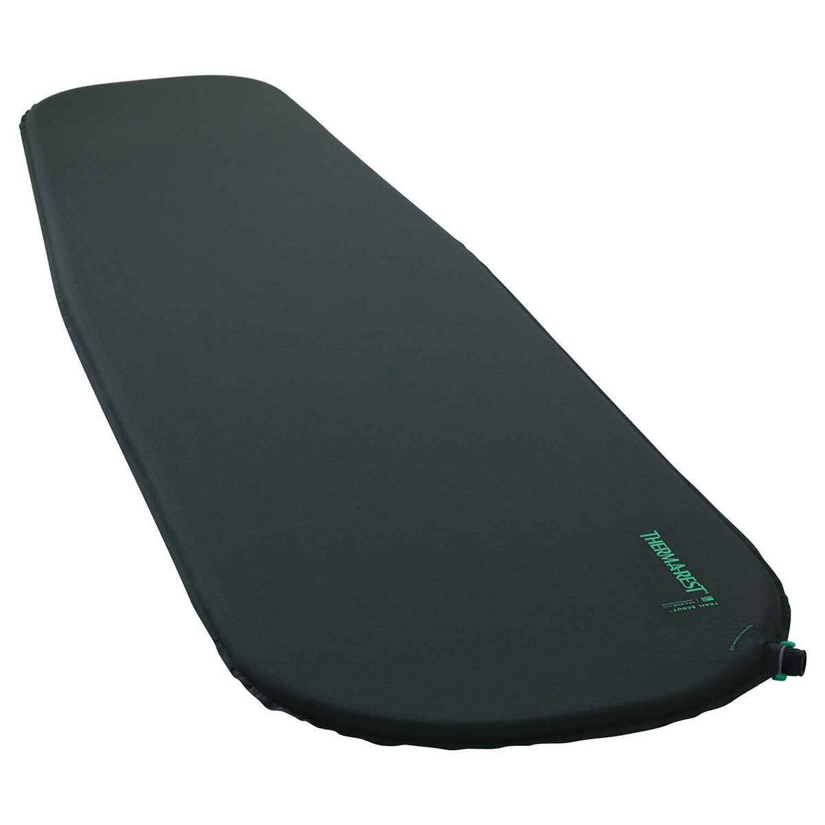 Therm-a-Rest Trail Scout Sleeping Pad Therm-a-Rest Trail Scout Sleeping Pad