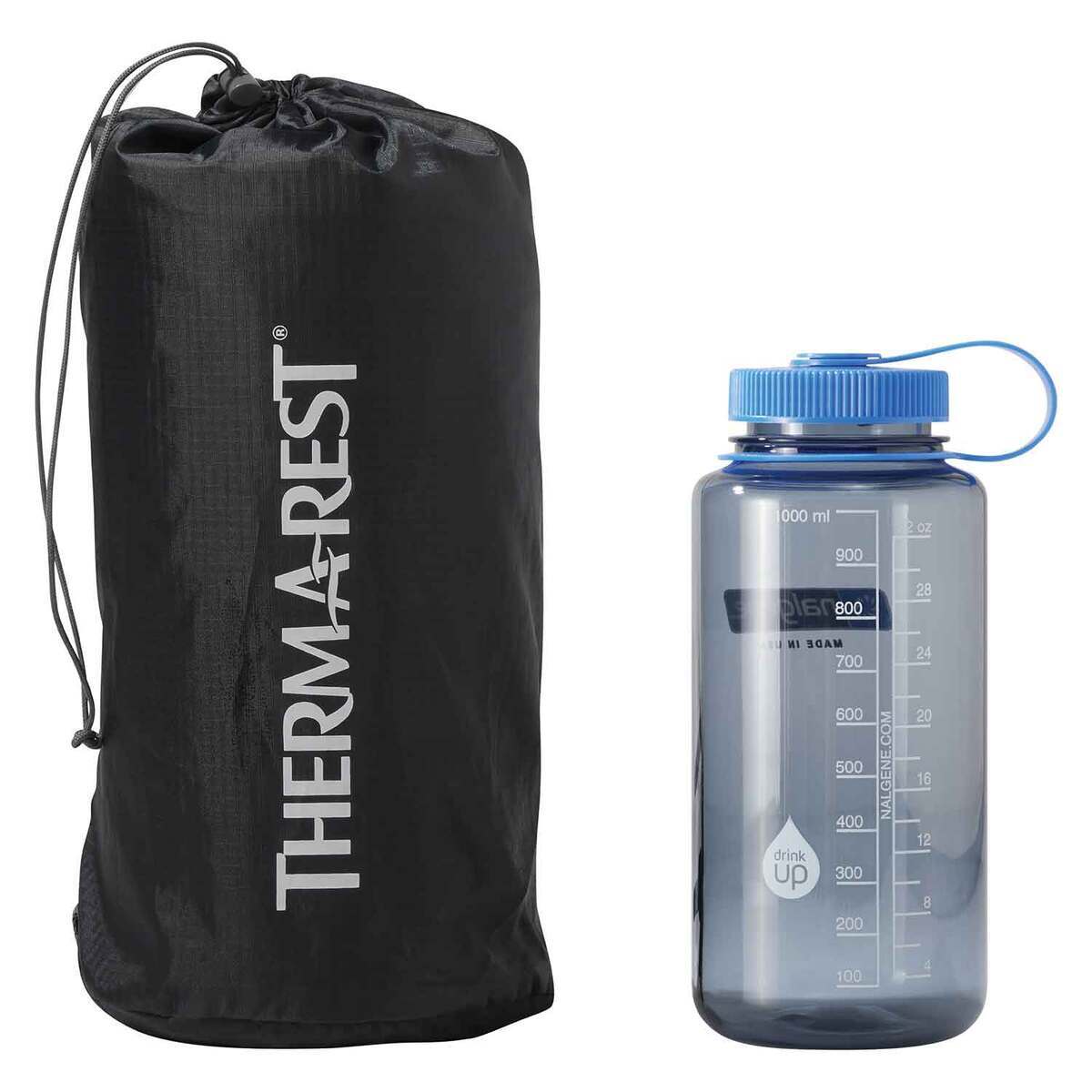 Therm-a-Rest Trail Scout Sleeping Pad Therm-a-Rest Trail Scout Sleeping Pad