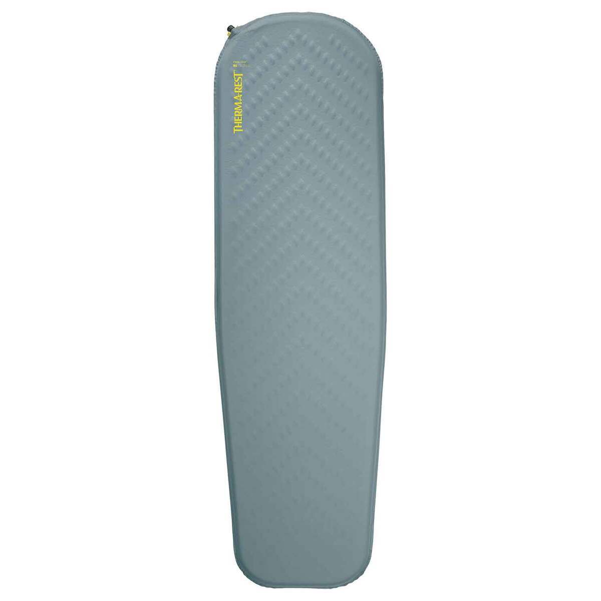 Therm-a-Rest Women's Trail Lite Sleeping Pad - Trooper Grey Short - Trooper Grey Short Therm-a-Rest Women's Trail Lite Sleeping Pad - Trooper Grey Short - Trooper Grey Short