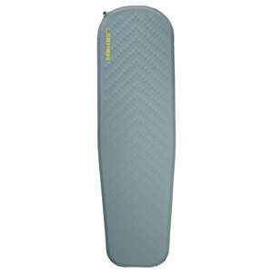 Therm-a-Rest Women's Trail Lite Sleeping Pad - Trooper Grey Short