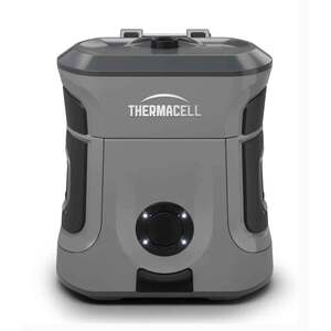 ThermaCELL EX Series Rechargeable Mosquito Repeller - Grey