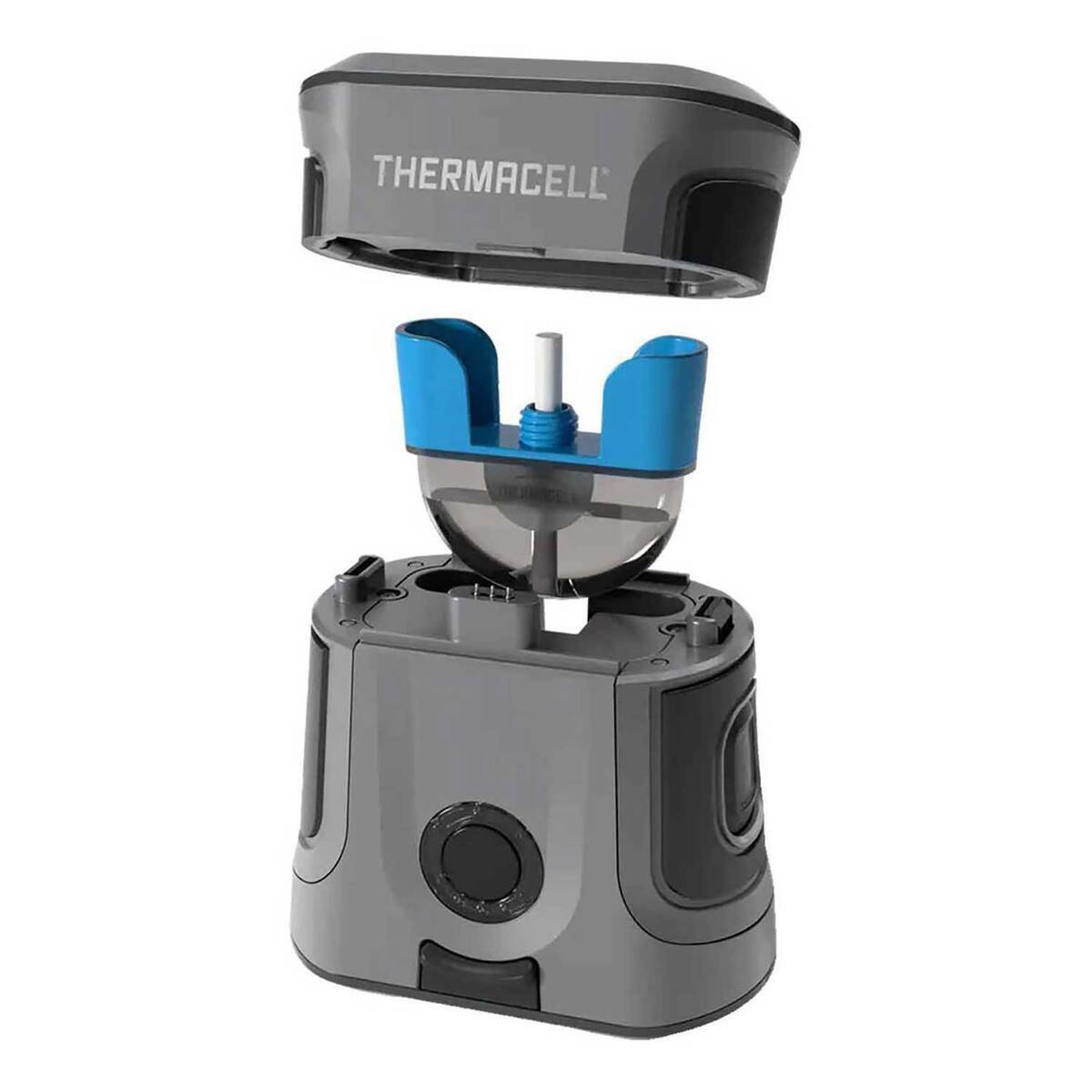 Thermacell EX90 Rechargeable Mosquito Repeller - Gray - Gray Thermacell EX90 Rechargeable Mosquito Repeller - Gray - Gray