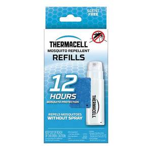 ThermaCELL Mosquito Repellant Refill Kit