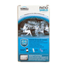 ThermaCELL Patio Shield Bristol Lantern - Picante