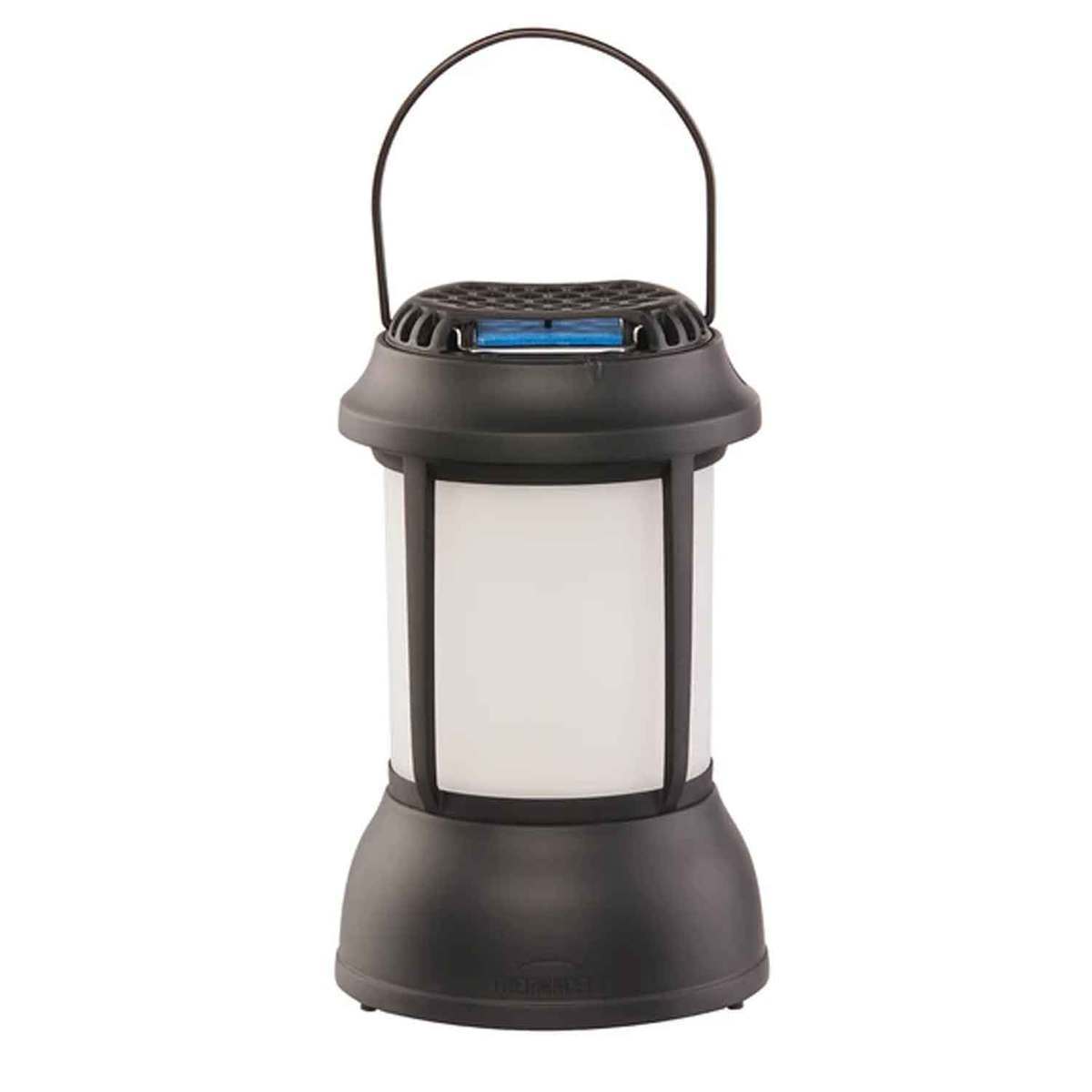 Thermacell Patio Shield Mosquito Repellent Lantern - Black Thermacell Patio Shield Mosquito Repellent Lantern - Black