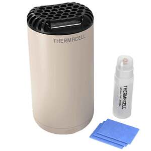 ThermaCELL Patio Shield Mosquito Repeller - Linen