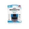 ThermaCELL Rechargeable Mosquito Repeller Refill - Blue 2.75in x 0.8in x 0.75in