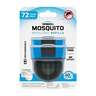 ThermaCELL Rechargeable Mosquito Repeller Refill - 72 hours - Grey 2.75in x 0.8in x 0.75in