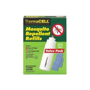 ThermaCELL Refill Value Pack