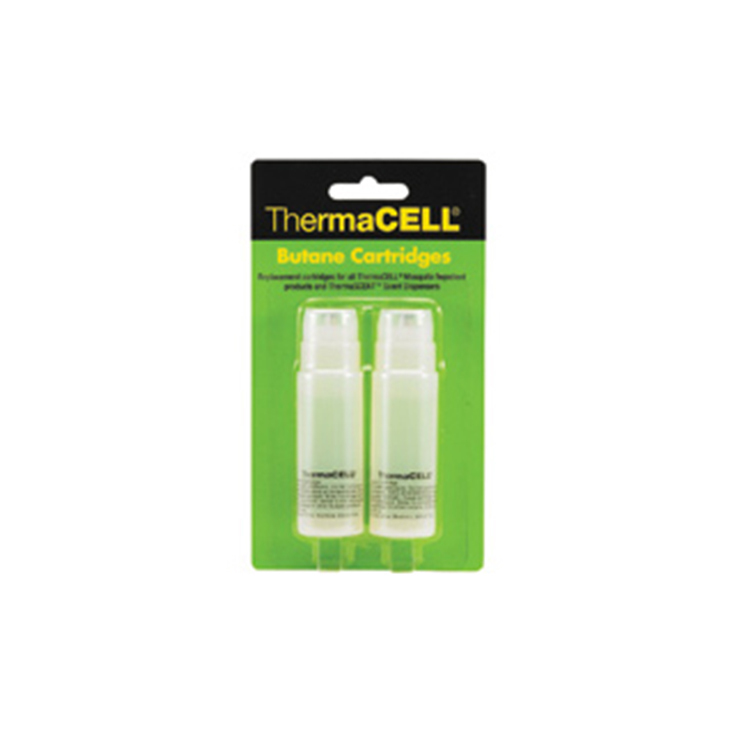 ThermaCELL Replacement Butane - 2 Pack ThermaCELL Replacement Butane - 2 Pack