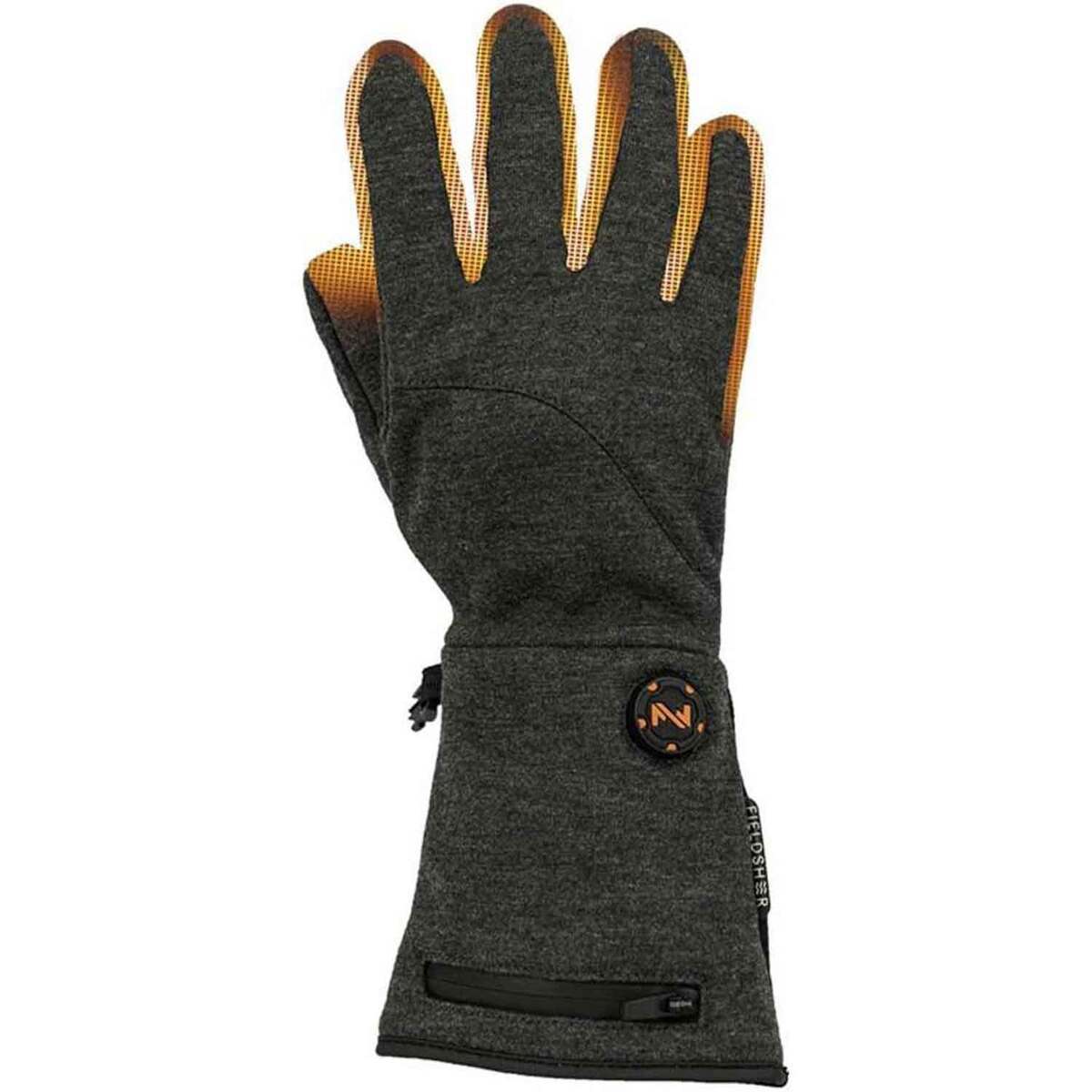 Fieldsheer Mobile Warming Thermal Heated Winter Gloves Fieldsheer Mobile Warming Thermal Heated Winter Gloves