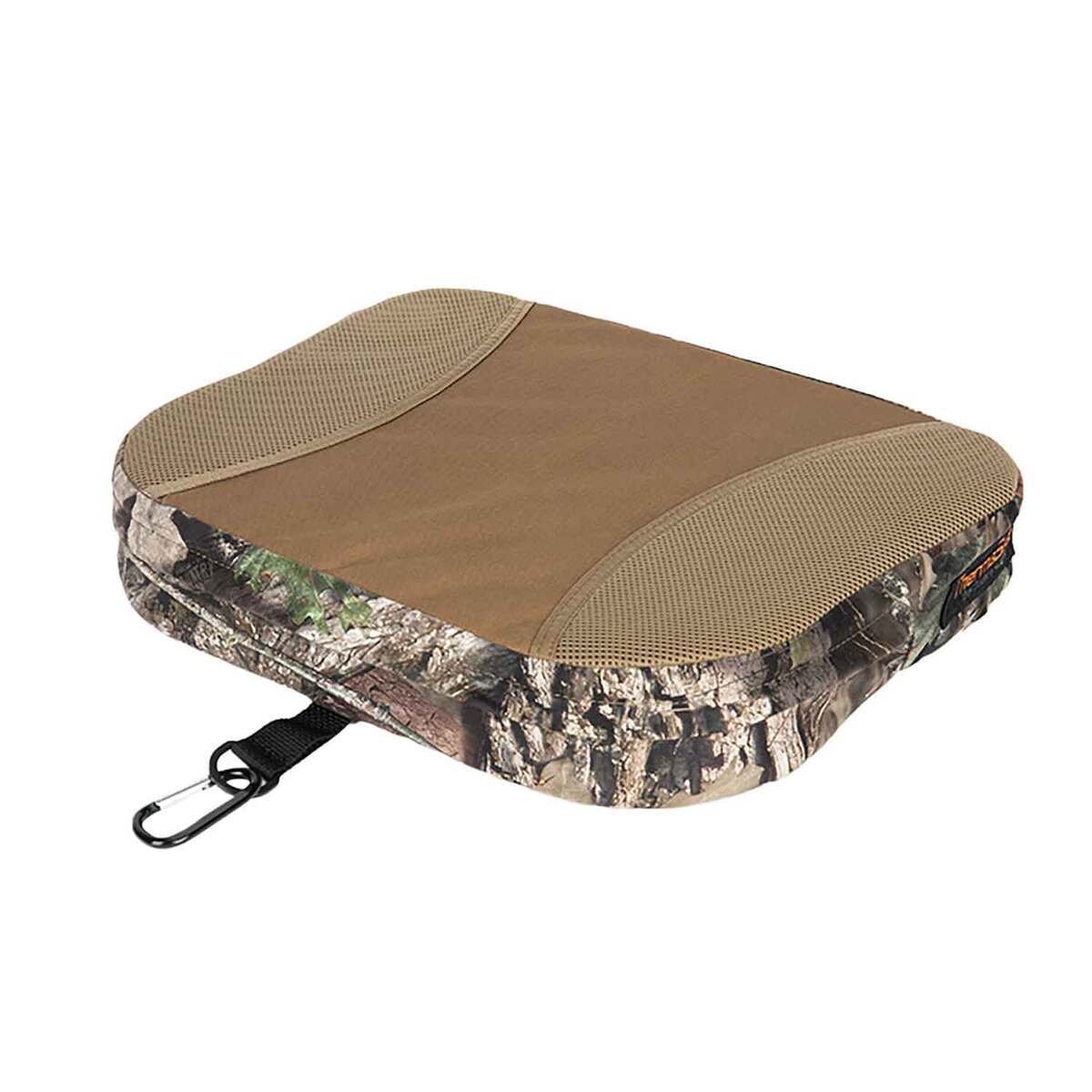 Thermaseat Infusion Mossy Oak Cushion - Large