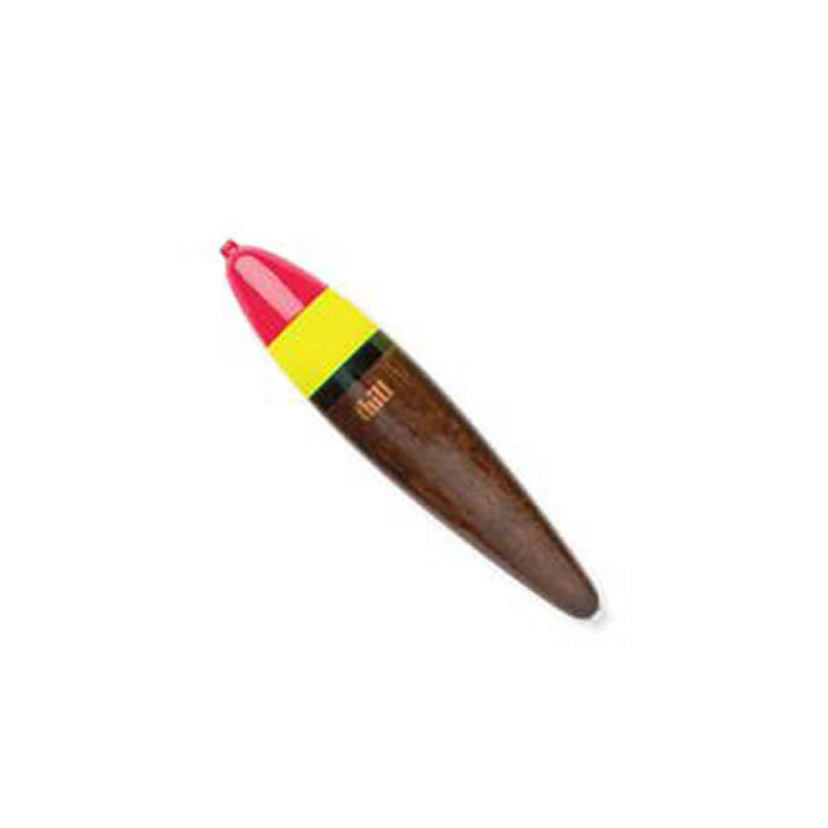 Thill Big Fish Slider - Red/Yellow/Black 4 Thill Big Fish Slider - Red/Yellow/Black 4
