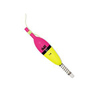 Thill Crappie Cork - Pink/Yellow 1/4
