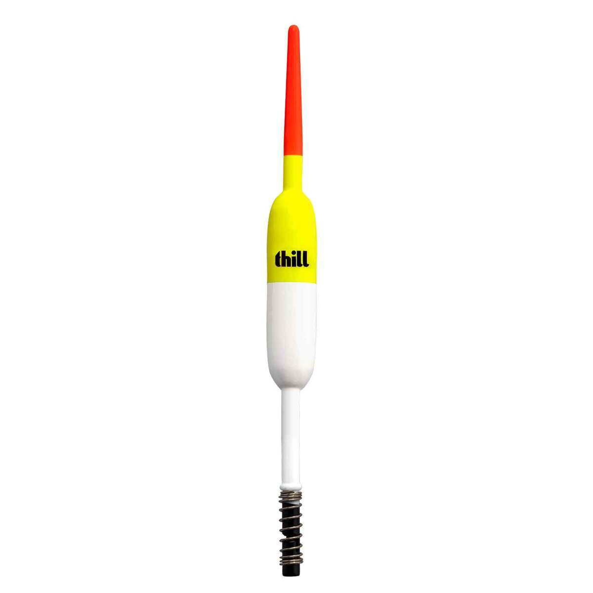 Thill Tube Bobber Thill Tube Bobber