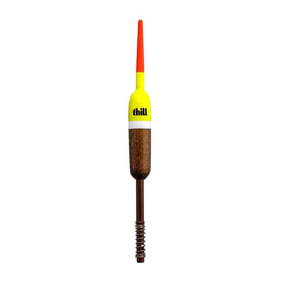Thill's America's Classic Pencil Spring Float Thill's America's Classic Pencil Spring Float