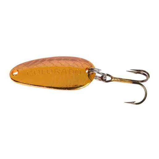 Thomas Colorado - Copper/Gold