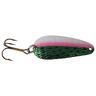 Thomas Cyclone Casting Spoon - Rainbow Trout, 1/4oz, 1-3/4in - Rainbow Trout