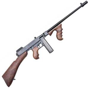 Thompson Center Arms 1927A-1 American Walnut Semi Automatic Rifle - 45 Auto (ACP) - 18in