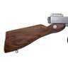 Thompson Center Arms 1927A-1 American Walnut Semi Automatic Rifle - 45 Auto (ACP) -18in - Brown