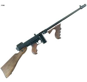 Thompson Center Arms 1927A-1 Deluxe 45 Auto (ACP) 16.5in Blued Semi Automatic Modern Sporting Rifle - 10+1 Rounds