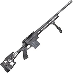 Thompson Center Arms Performance Center LLR Black Bolt Action Rifle - 308 Winchester - 10+1 Rounds