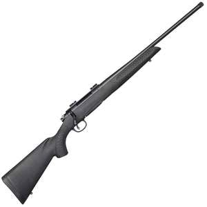 Thompson Center Compass II Blued/Black Bolt Action Rifle - 243 Winchester - 21.6in
