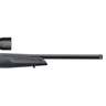Thompson Center Compass II Compact And Crimson Trace Scope Combo Blued/Black Bolt Action Rifle - 243 Winchester - 16.5in - Black