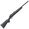 Thompson Center Compass II Compact Blued/Black Bolt Action Rifle - 243 Winchester - 16.5in - Black