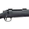Thompson Center Compass II Compact Blued/Black Bolt Action Rifle - 243 Winchester - 16.5in - Black