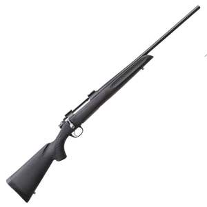 Thompson Center Compass Utility Blued/Black Bolt Action Rifle - 270 Winchester - 21.6in