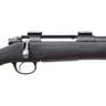 Thompson Center Compass Utility Blued/Black Bolt Action Rifle - 270 Winchester - 21.6in - Black