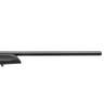 Thompson Center Compass Utility Blued/Black Bolt Action Rifle - 270 Winchester - 21.6in - Black
