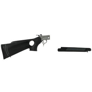 Thompson Center Encore Pro Hunter Multi-Caliber Thumbhole Flextech Stainless/Black Rifle Frame
