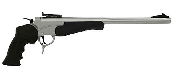 thompson center encore pro hunter pistol