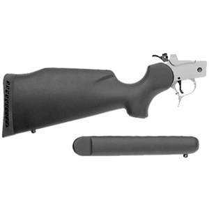 Thompson Center G2 Contender Composite Grip Stainless/Black Rifle Frame